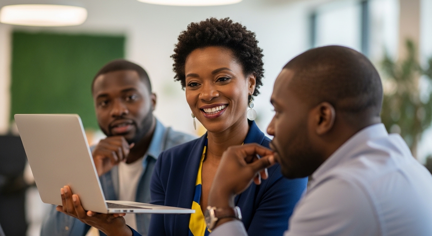 Employee trainings bu the rhe bst recruiting agency in Kenya