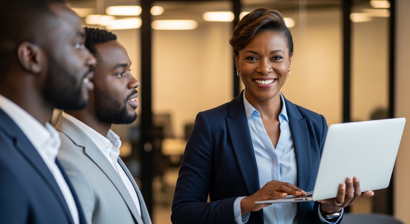 best recruiting agency in kenya